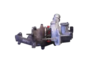 Turbolader 03F145701R VW Skoda Seat Audi - Bild 1