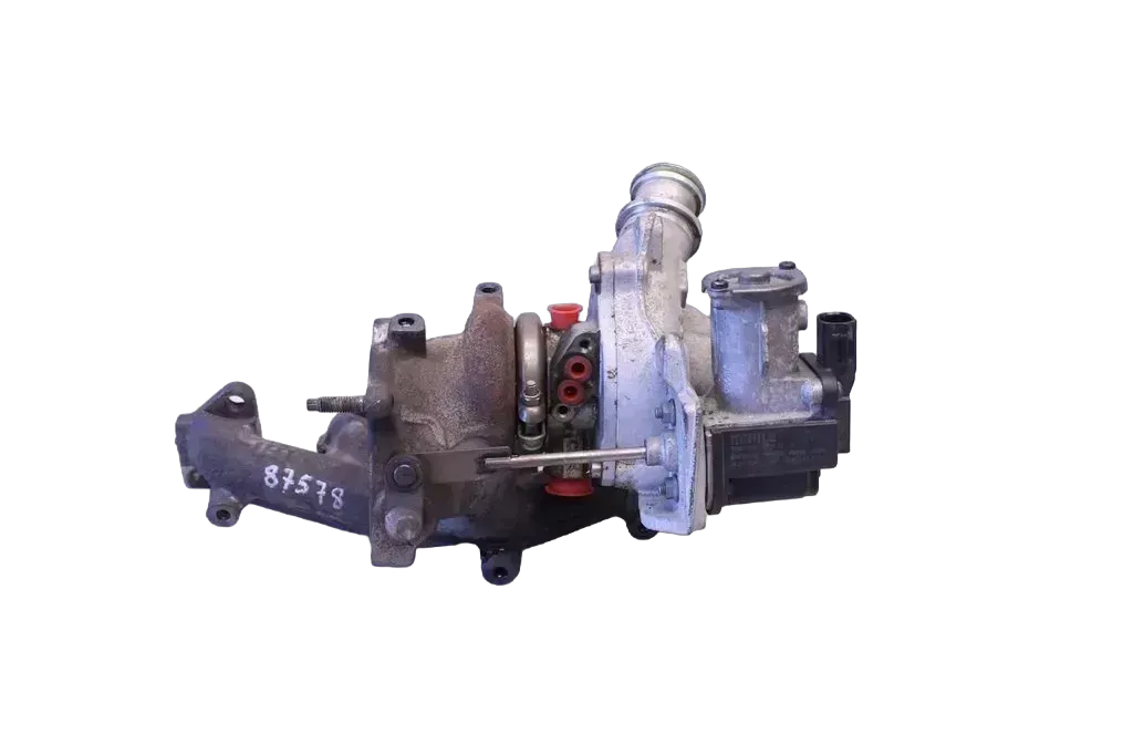 Turbolader 03F145701R VW Skoda Seat Audi - Bild 1