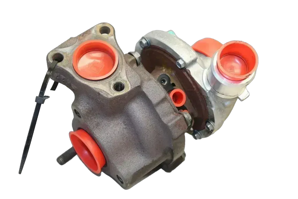 Turbolader Kia Hyundai 282012A870 282012A870 - Bild 1