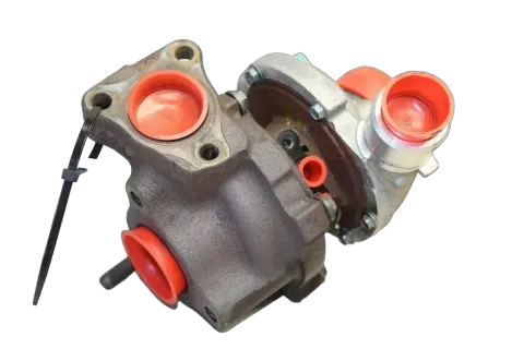 Background image for Turbolader Kia Hyundai 282012A870 282012A870