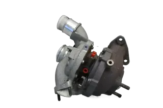 Turbolader 282312F750 Kia Sorento 2 XM Hyundai Santa Fe - Bild 1