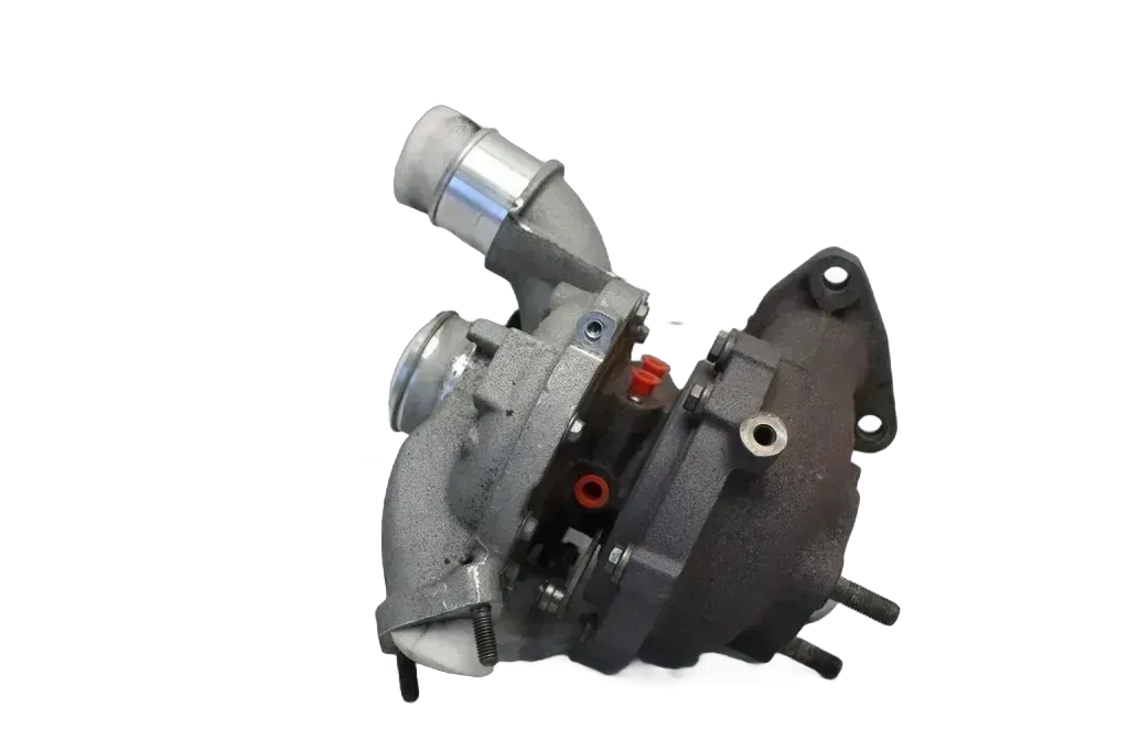 Turbolader 282312F750 Kia Sorento 2 XM Hyundai Santa Fe - Bild 1
