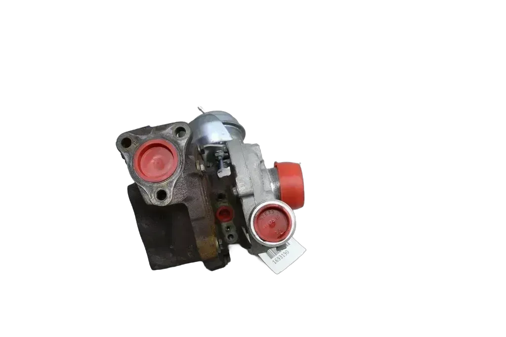 Turbolader 28201-2A701 Kia Venga Hyundai i30 i20 ix20 Elantra - Bild 1