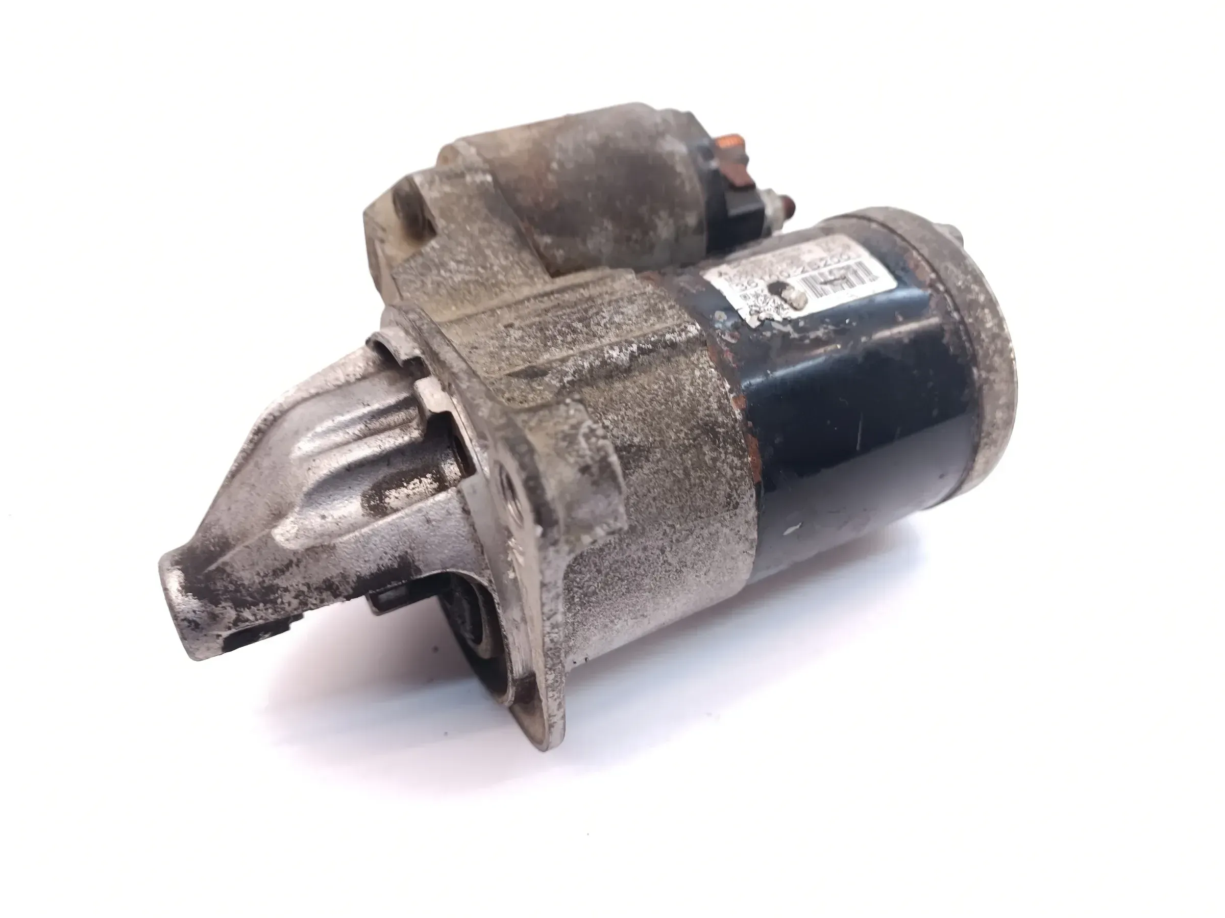 Anlasser Starter36100-2B200 Kia Sportage Venga Rio Ceed Soul Hyundai i40 ix35 - Bild 1