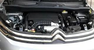 Motor Citroen DS 3 1.2 PureTech HNP (EB2ADT) 40 TKM 81 KW 110 PS - Bild 1