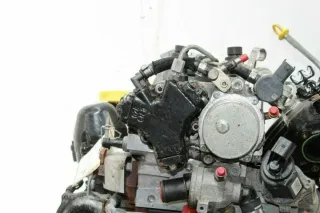 Motor Opel Corsa MK3 D 06-14 Z13DTJ 61.799 KM inkl. Versand - Bild 3