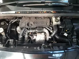Motor Citroen C4 Spacetourer 1.6 HDi BHZ (DV6FC) 80 TKM 88 KW 120 - Bild 1