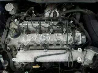 Kia Sorento D4FC Motor komplett + Lieferung 92.045 TKM - Bild 1