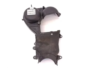 Motorabdeckung Abdeckung Motor BM5G-6P073-ED Ford Kuga Fiesta Focus EcoBoost - Bild 2
