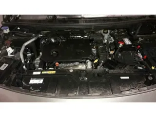 Motor Citroen C4 Spacetourer 1.5 BlueHDi130 YHZ(DV5RC) 33TKM 96KW - Bild 1
