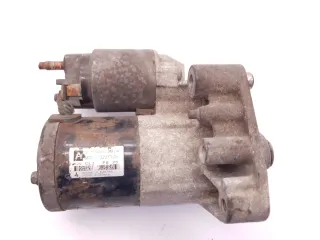 Anlasser Starter 7550017 Mini Peugeot Citroen Opel DS - Bild 2