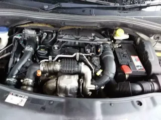 Motor Citroen C4 Spacetourer 1.5 BlueHDi130 YHZ(DV5RC) 12TKM 96KW - Bild 1