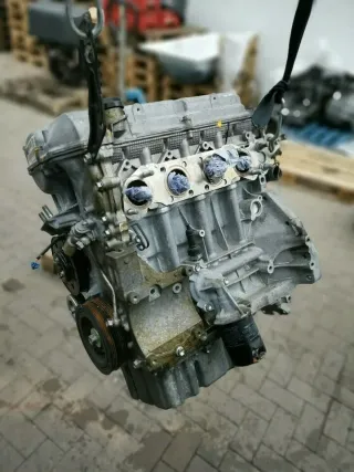 Engine Motor Suzuki Vitara M16A 1.6 17.857Tkm 2015+ KOMPLETT+VERS - Bild 6