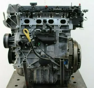 Motor Engine Ford Fiesta IV SNJC 1,25 29.844 Km GRATIS VERSAND - Bild 1