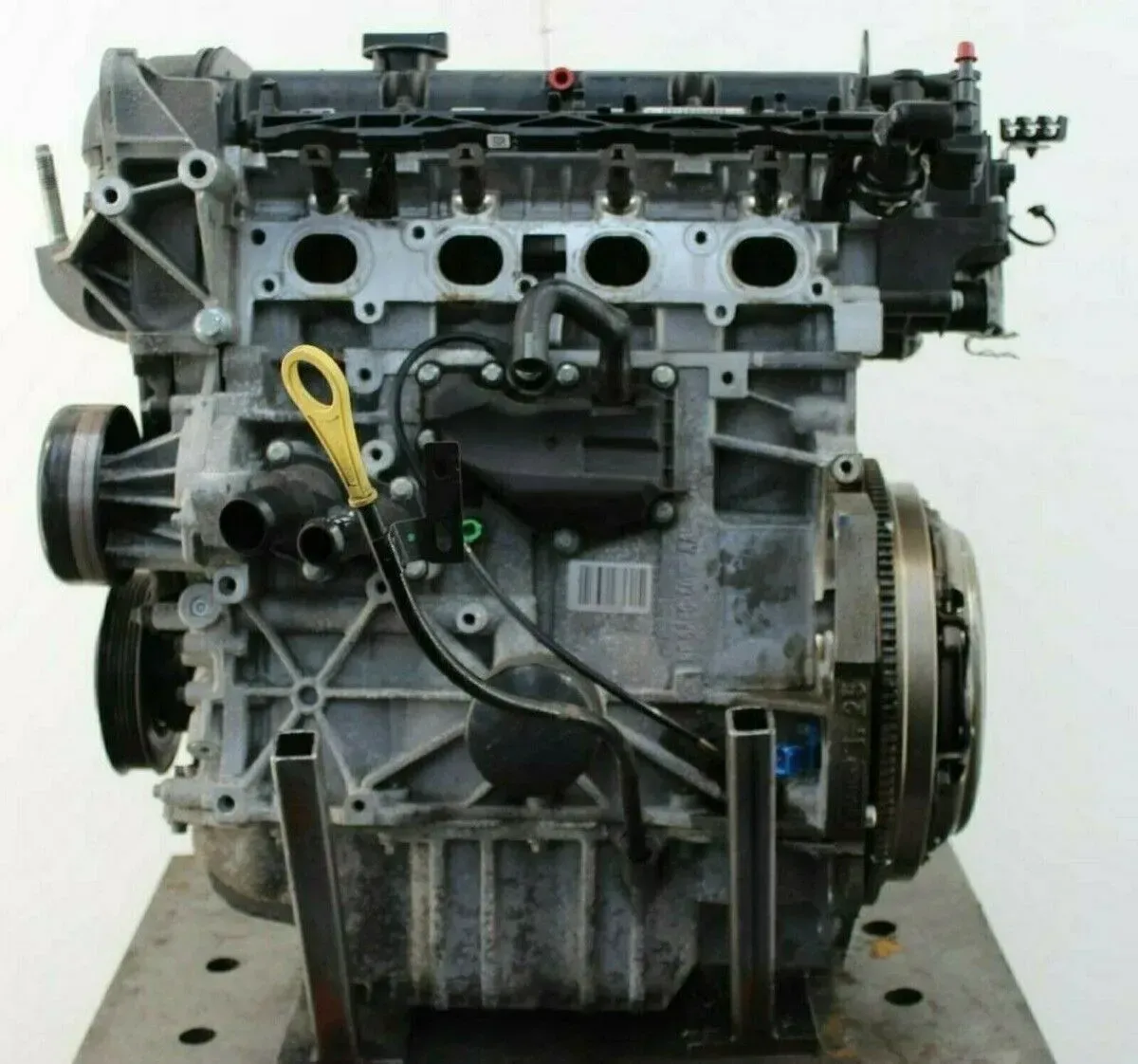 Motor Engine Ford Fiesta IV SNJC 1,25 29.844 Km GRATIS VERSAND - Bild 1