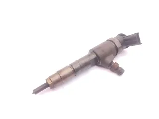 Injektor Einspritzdüse CV6Q-9F593-AA Ford Citroen Peugeot - Bild 1