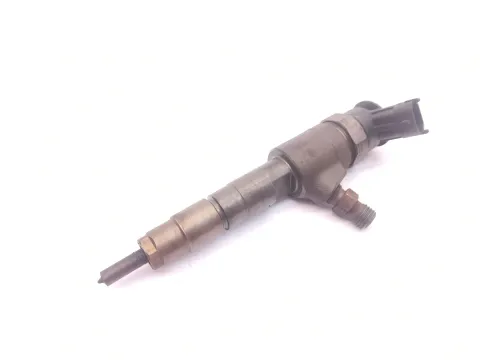 Background image for Injektor Einspritzdüse CV6Q-9F593-AA Ford Citroen Peugeot