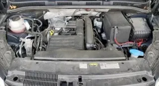 Automatikgetriebe DSG Audi Q3 SYJ 0D9300014SX 83 TKM - Bild 1