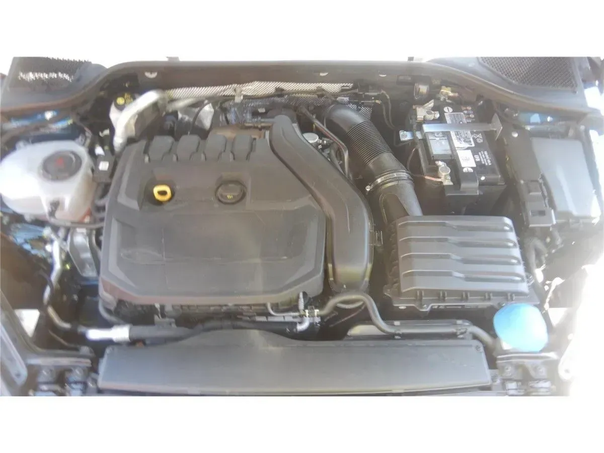 Automatikgetriebe DSG VW Golf Passat Tiguan TSM 0CW300043D 46 TKM - Bild 1