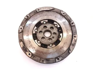 Schwungrad 55599020 Opel Meriva Zafira Mokka Insignia Corsa Astra Adam - Bild 2