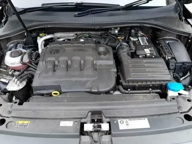 Automatikgetriebe DSG VW Golf VII PNB 141486 KM komplett - Bild 1