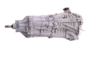 Automatikgetriebe Getriebe PJU 0B5300058T Audi A4 A5 2.0 TDI Quattro CNHA - Bild 2