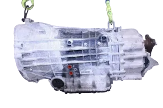 Automatikgetriebe GS7D36SG 7853559 BMW M4 F82 3.0 S55B30T0 - Bild 2