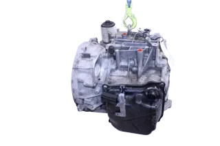 Automatikgetriebe Getriebe NZS 0BH300012A Audi Q3 Quattro 2.0 TDI CFGC - Bild 2