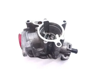 Vakuumpumpe 06J145100B VW Seat Skoda Audi - Bild 1