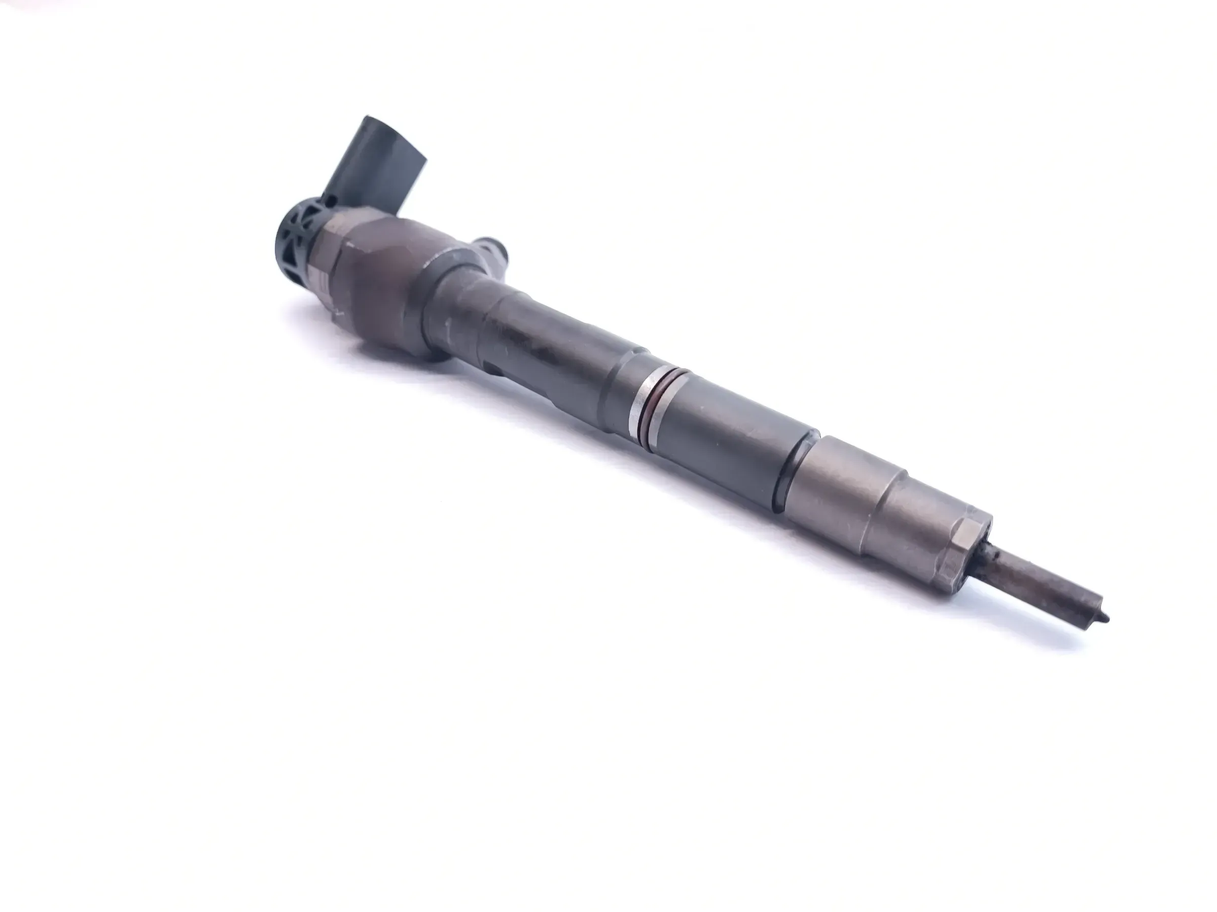 Injektor Einspritzventil 04L130277AJ VW Audi Seat Skoda - Bild 1