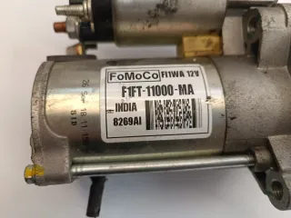 Anlasser Starter F1FT-11000-MA Ford Kuga Focus C-Max - Bild 3