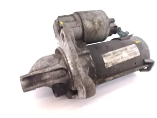 Anlasser 8V21-11000-BE Volvo S40 C30 V50 Ford Mondeo Focus Fiesta B-Max C-Max - Bild 2