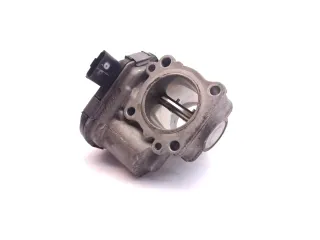 Drosselklappe 9673534480 Ford DS Peugeot Citroen - Bild 3