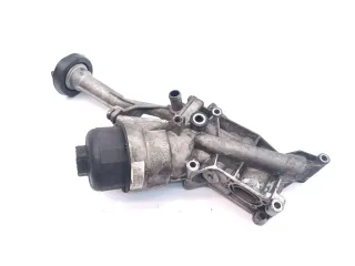 Ölfiltergehäuse 55238286 Opel Fiat Peugeot Citroen - Bild 2