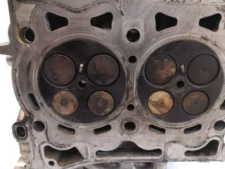 Zylinderkopf rechts 11039AC580 Subaru Forester Outback SJD EE20 EE20Z 2.0D - Bild 6
