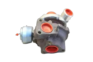 Turbolader 28201-2A701 Kia Stonic Soul Cerato Ceed Hyundai i30 i20 ix20 - Bild 2