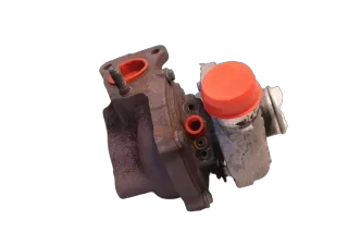 Turbolader 28201-2A800  Kia Optima Hyundai i40 - Bild 2