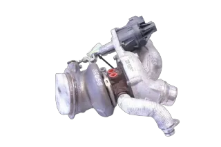 Turbolader 8631901 BMW F40 F38 F39 F45 F46 F48 Mini F55 F56 F57 F60 - Bild 1