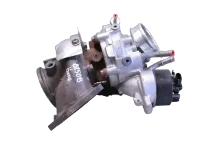 Turbolader 03N145401J VW Tiguan Passat B8 Arteon 3H - Bild 1