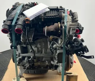 ORIGINAL Motor BHY Citroen DS Peugeot 1.6 BlueHDI 100 Diesel - Bild 3