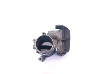 Drosselklappe 03L128063R VW Audi Seat Skoda - Bild 1