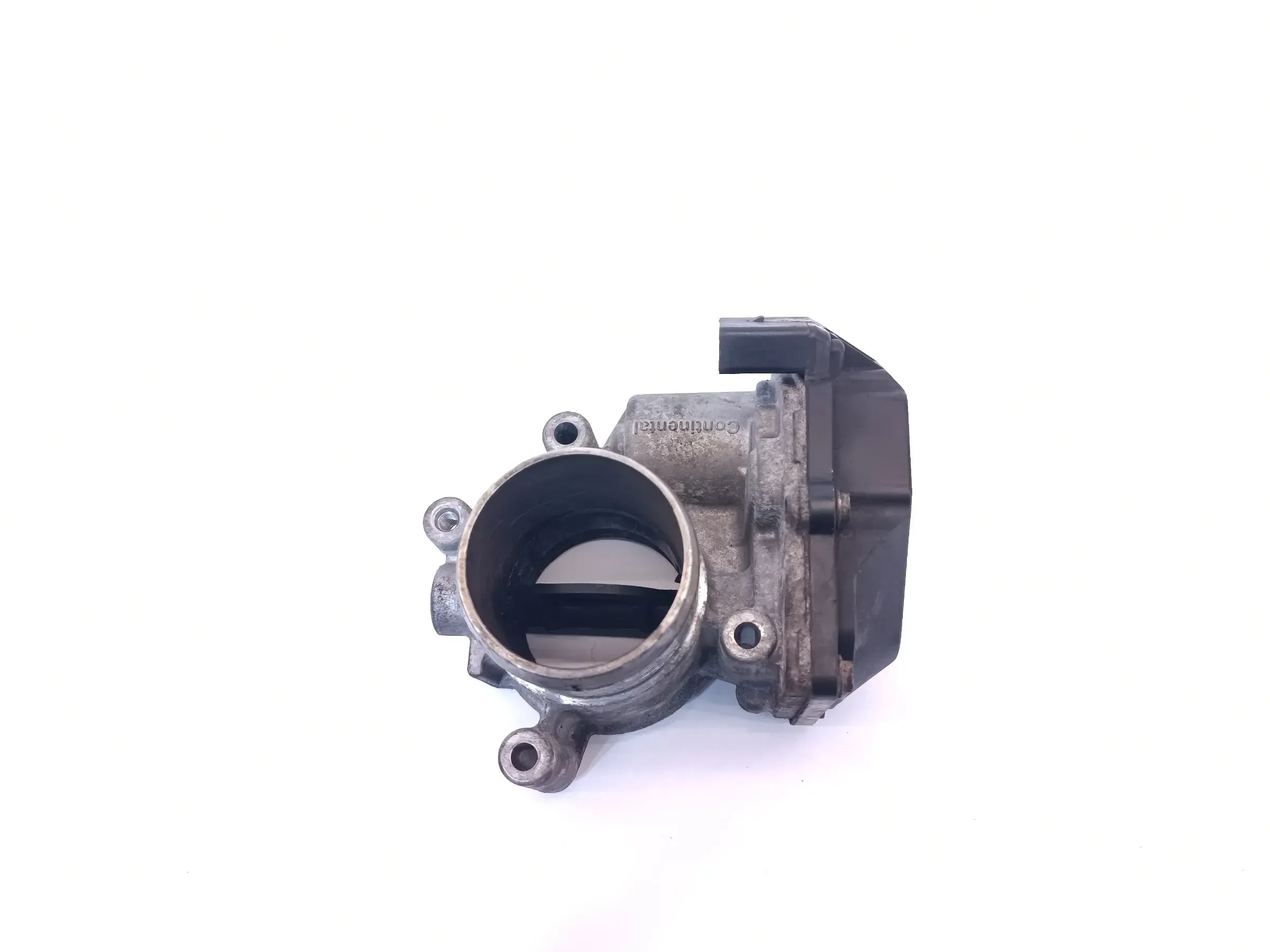 Drosselklappe 03L128063R VW Audi Seat Skoda - Bild 1