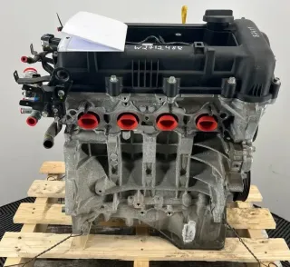 ORIGINAL Motor G4FC Hyundai Kia 1.6 Benzin - Bild 4
