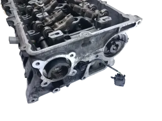 Zylinderkopf 6C1Q-6C032-AA Ford Transit 2.2 TDCi - Bild 4