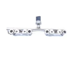 Einspritzleiste 7592426 BMW F20 F21 F30 F31 F35 Mini R56 R55 R57 - Bild 2