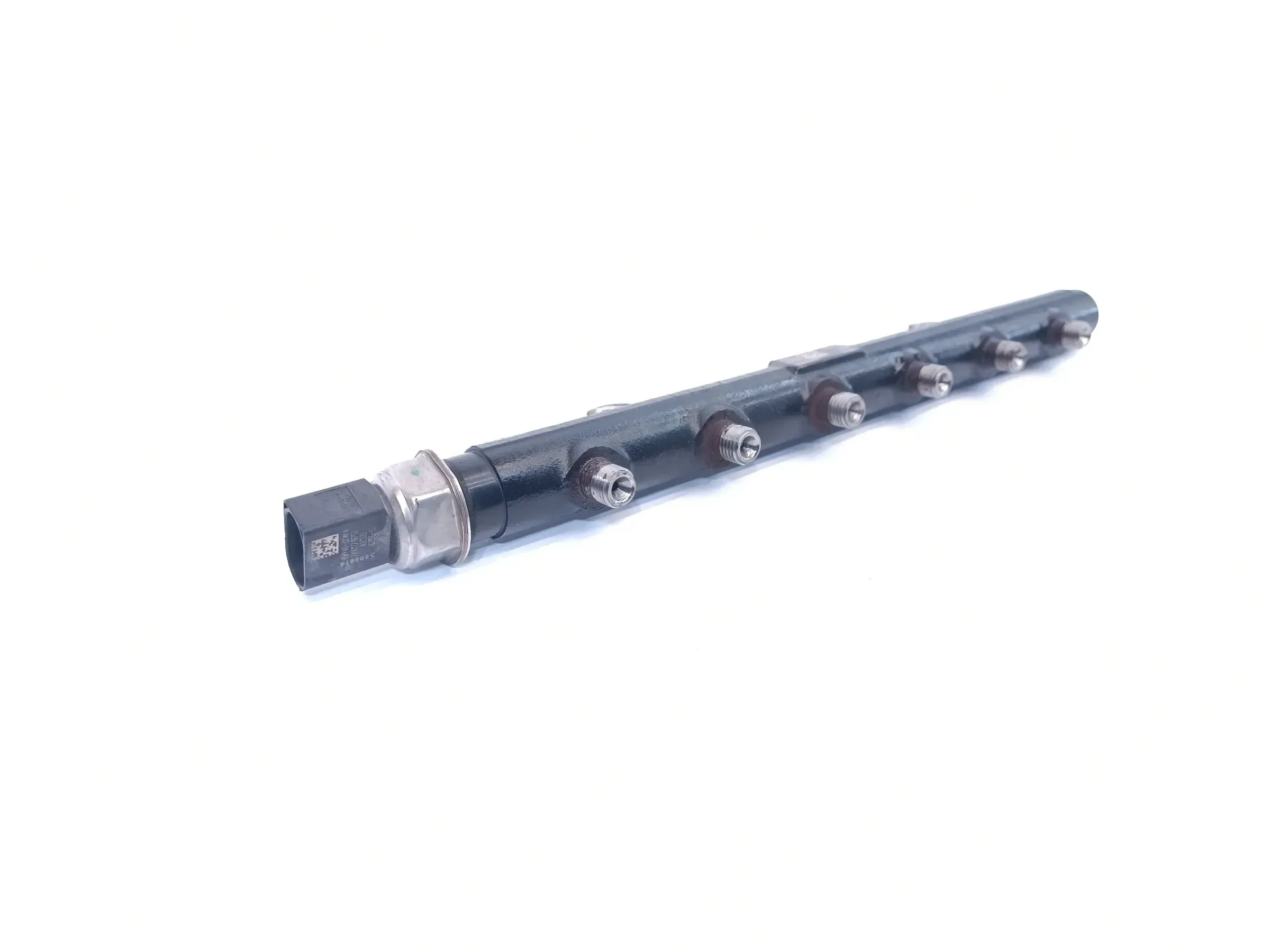 Einspritzleiste BK3Q-9D280-AC Ford Ranger 3.2 TDCi - Bild 1