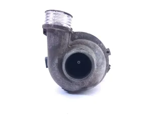 Wasserpumpe 7604027 BMW E89 F25 F26 E84 F10 F07 F11 F36 F34 F30 F23 F20 F21 F31 - Bild 4
