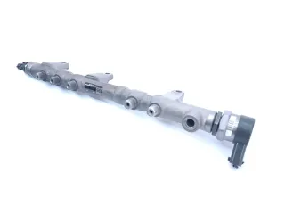 Einspritzleiste 31400-2F600 Kia Sorento Sportage Stinger Hyundai Tucson Santa Fe - Bild 3