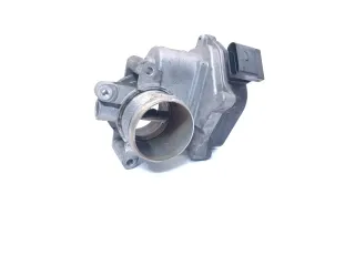 Drosselklappe 03L128063Q Audi Seat VW Skoda - Bild 2