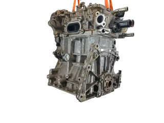 Motorblock 1639362080 Citroen C1 Peugeot 108 1KR - Bild 3